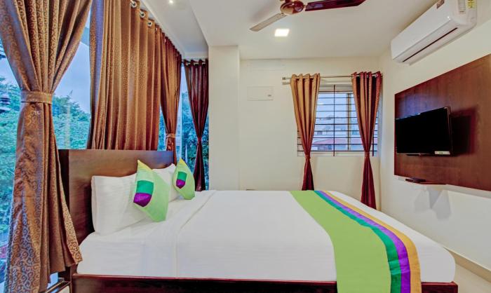 capital o 5683 ss suites