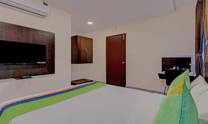 capital o 5683 ss suites