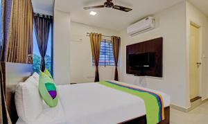 capital o 5683 ss suites