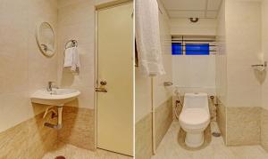 capital o 5683 ss suites