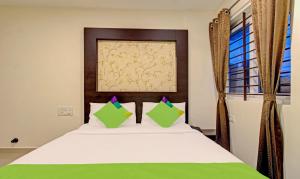 capital o 5683 ss suites