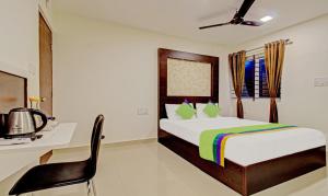 capital o 5683 ss suites