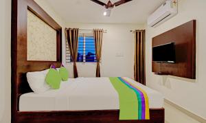 capital o 5683 ss suites