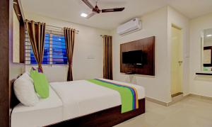 capital o 5683 ss suites