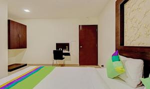 capital o 5683 ss suites