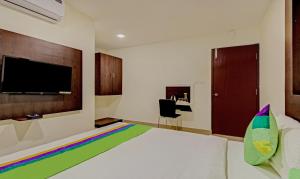 capital o 5683 ss suites