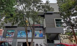 capital o 5683 ss suites