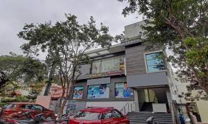 capital o 5683 ss suites