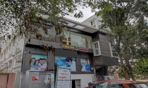 capital o 5683 ss suites