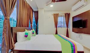 capital o 5683 ss suites