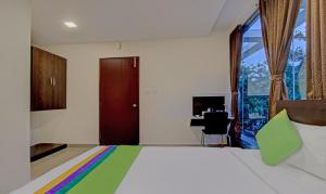 capital o 5683 ss suites