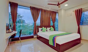 capital o 5683 ss suites