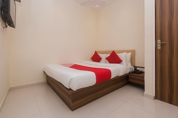 oyo 23259 hotel galaxy inn