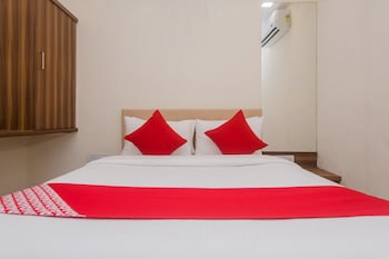 oyo 23259 hotel galaxy inn