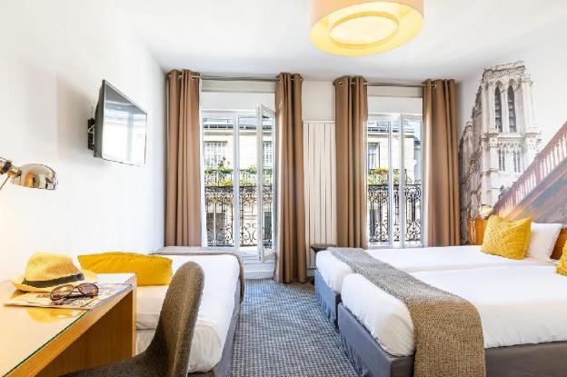 le 20 prieure hotel