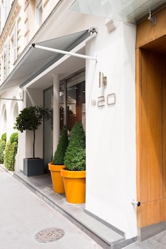 le 20 prieure hotel