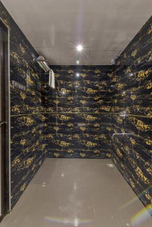hotel residency park