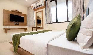 hotel residency park