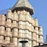 hotel residency park