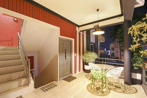 Kanasu Stay Home By Oyo Rooms,Karnataka>>Chikkamagaluru,2 star