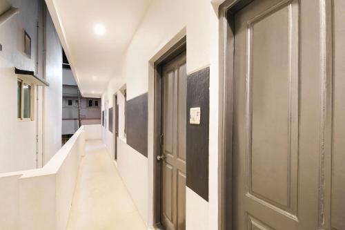 Kanasu Stay Home By Oyo Rooms,Karnataka>>Chikkamagaluru,2 star