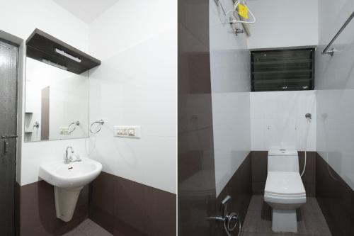 Kanasu Stay Home By Oyo Rooms,Karnataka>>Chikkamagaluru,2 star