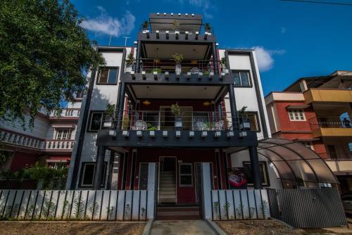 kanasu stay home by oyo rooms