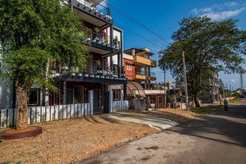 kanasu stay home by oyo rooms