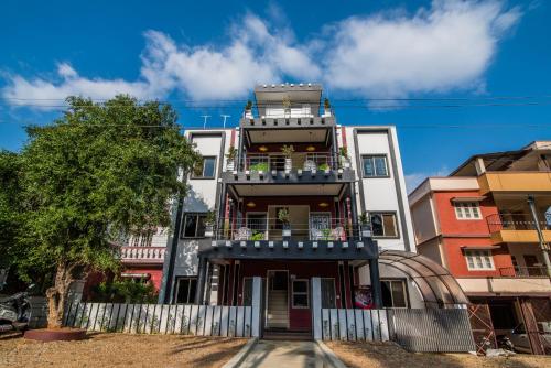 kanasu stay home by oyo rooms