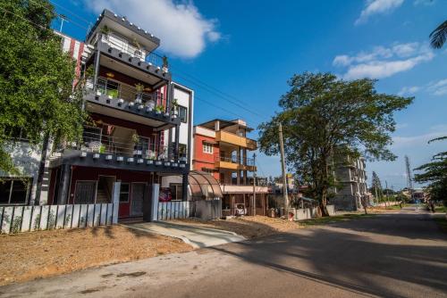 kanasu stay home by oyo rooms