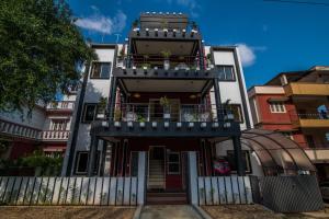 kanasu stay home by oyo rooms