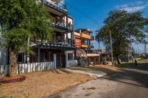 kanasu stay home by oyo rooms
