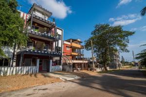 kanasu stay home by oyo rooms