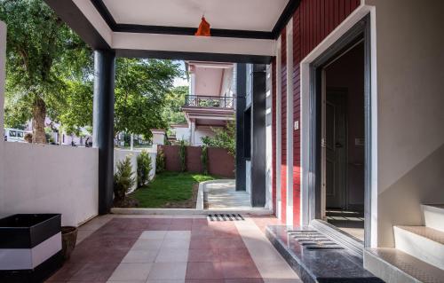 kanasu stay home by oyo rooms