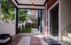 kanasu stay home by oyo rooms