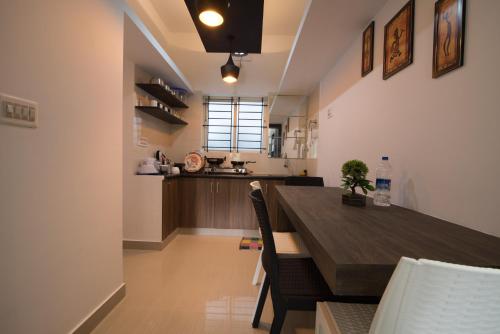 kanasu stay home by oyo rooms