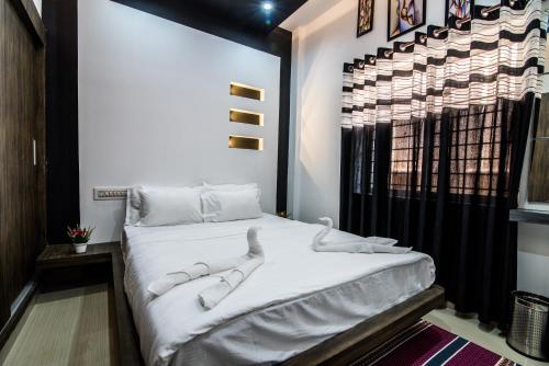 kanasu stay home by oyo rooms