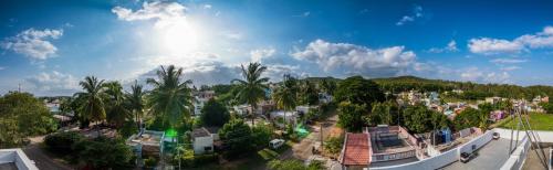 kanasu stay home by oyo rooms