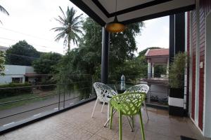 kanasu stay home by oyo rooms