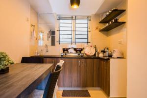 kanasu stay home by oyo rooms