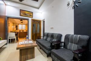 kanasu stay home by oyo rooms
