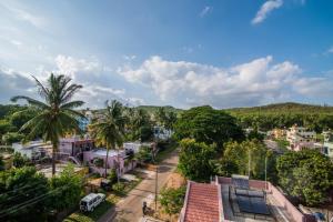 kanasu stay home by oyo rooms