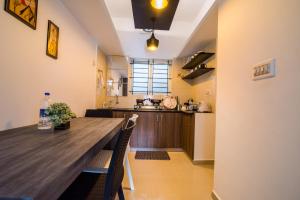 kanasu stay home by oyo rooms