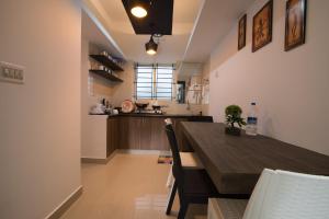 kanasu stay home by oyo rooms