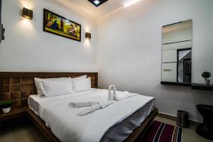 kanasu stay home by oyo rooms