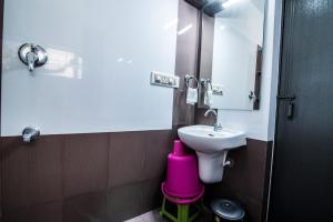 kanasu stay home by oyo rooms