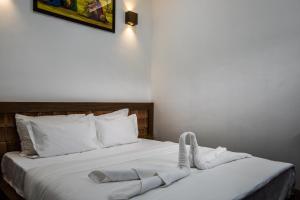 kanasu stay home by oyo rooms