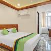 itsy hotels shreys inn mallandur road