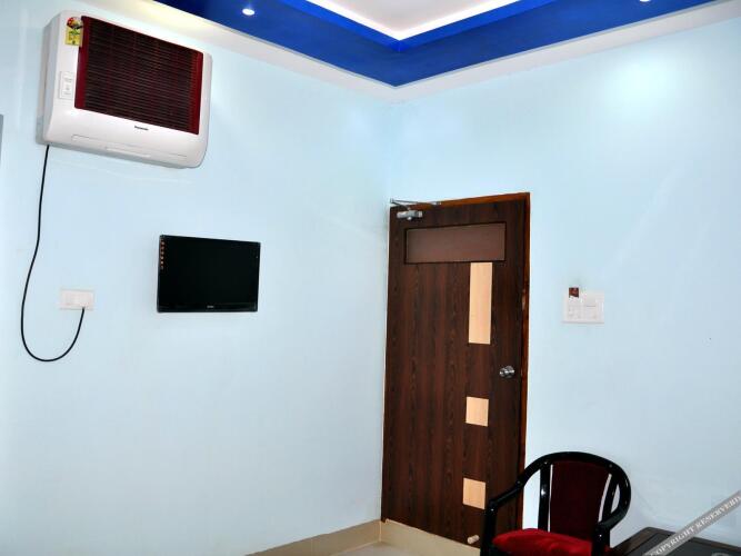 hotel central avenue