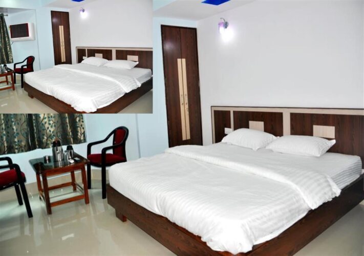 hotel central avenue